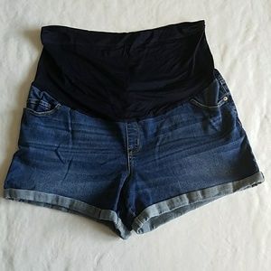 Maternity Shorts